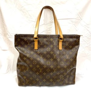 Louis Vuitton ルイヴィトン モノグラム カバメゾ